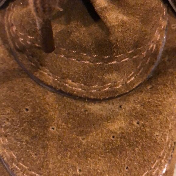 Schutz Saint Bridget Hidden-Wedge Sneaker Boot - Picture 4 of 7